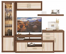 Стенка-горка toivo ТОЙ-ГСТ 15