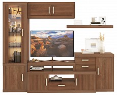 Стенка-горка toivo ТОЙ-ГСТ 15