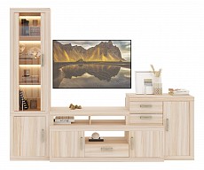 Набор для гостиной toivo ГСТ 3