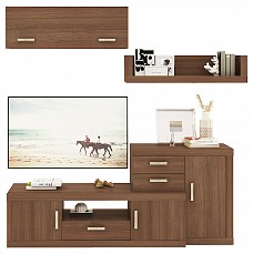 Набор для гостиной toivo ТОЙ-ГСТ 5