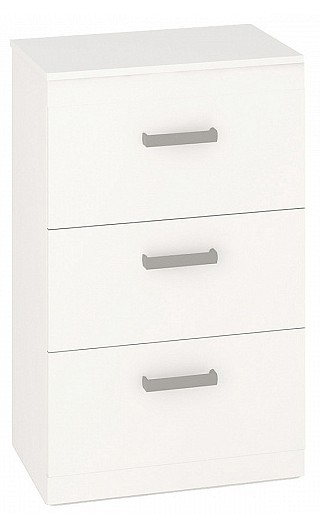 Комод tiovo Км60