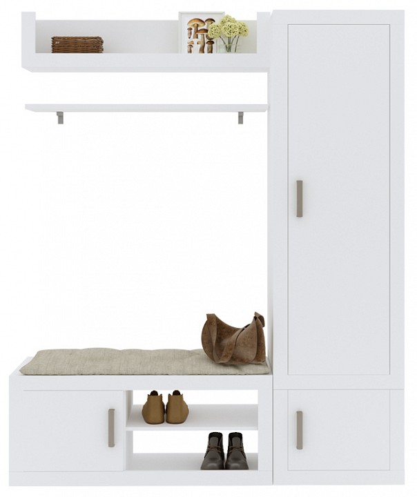 Стенка для прихожей toivo ТОЙ-ПР 12