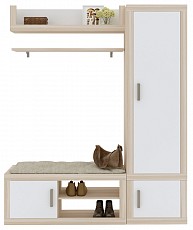 Стенка для прихожей toivo ТОЙ-ПР 12