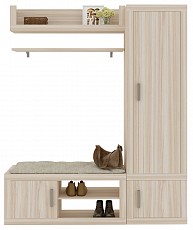 Стенка для прихожей toivo ТОЙ-ПР 12