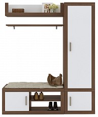 Стенка для прихожей toivo ТОЙ-ПР 12