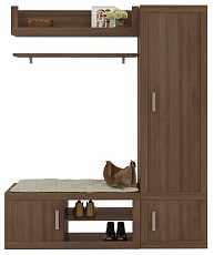 Стенка для прихожей toivo ТОЙ-ПР 12