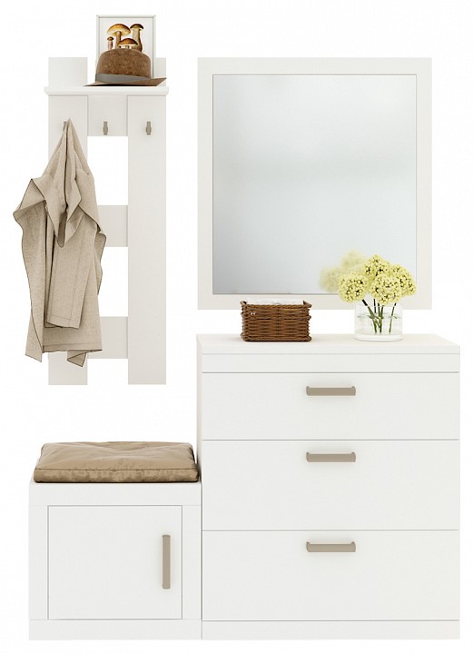 Стенка для прихожей toivo ТОЙ-ПР 5