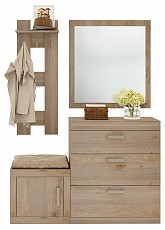 Стенка для прихожей toivo ТОЙ-ПР 5