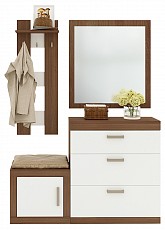 Стенка для прихожей toivo ТОЙ-ПР 5