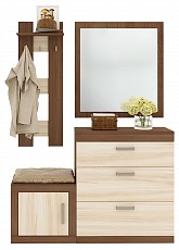 Стенка для прихожей toivo ТОЙ-ПР 5