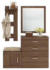 Стенка для прихожей toivo ТОЙ-ПР 5