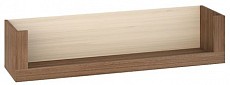 Полка навесная toivo ТОЙ-Пл с Б