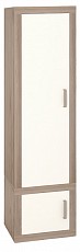 Шкаф платяной toivo ТОЙ ШК 60-45 Д