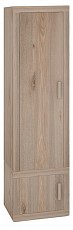 Шкаф платяной toivo ТОЙ ШК 60-45 Д