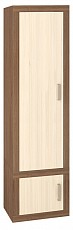 Шкаф платяной toivo ТОЙ ШК 60-45 Д