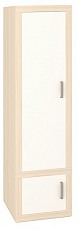 Шкаф платяной toivo ТОЙ ШК 60-60 Д