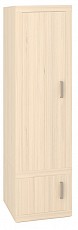 Шкаф платяной toivo ТОЙ ШК 60-60 Д