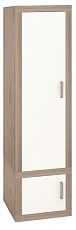 Шкаф платяной toivo ТОЙ ШК 60-60 Д