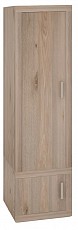 Шкаф платяной toivo ТОЙ ШК 60-60 Д