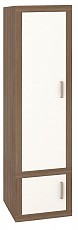 Шкаф платяной toivo ТОЙ ШК 60-60 Д