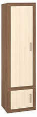Шкаф платяной toivo ТОЙ ШК 60-60 Д