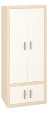 Шкаф платяной toivo ШК90-60 Д