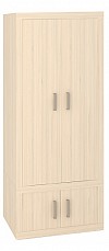 Шкаф платяной toivo ШК90-60 Д