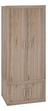 Шкаф платяной toivo ШК90-60 Д