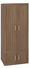 Шкаф платяной toivo ШК90-60 Д