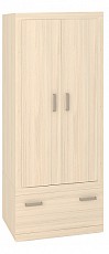 Шкаф платяной toivo ШК90-60 Я