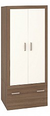 Шкаф платяной toivo ШК90-60 Я