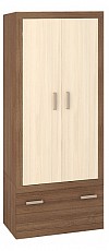 Шкаф платяной toivo ШК90-60 Я