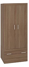 Шкаф платяной toivo ШК90-60 Я