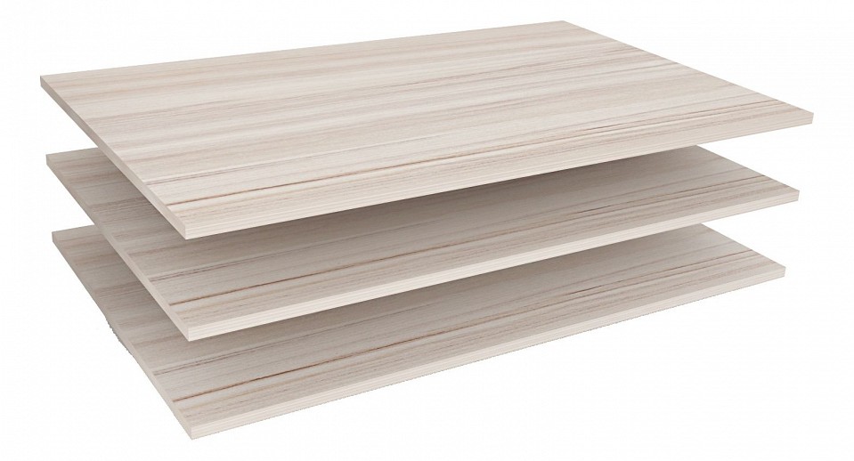 Полка toivo Шк 90-60 Пл