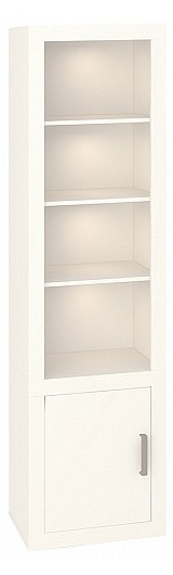 Стеллаж комбинированный toivo ВтВ