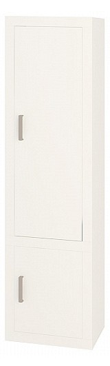 Шкаф для белья toivo ВтВ-ФГ