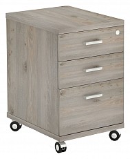 Тумбочка Домино нельсон ТС-2