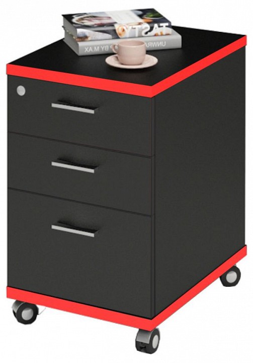 Тумбочка ТС-2 ЧК