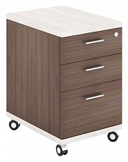 Тумбочка Домино ТС-2