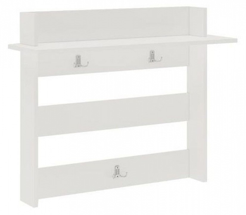 Вешалка-полка cross ВЕШ2