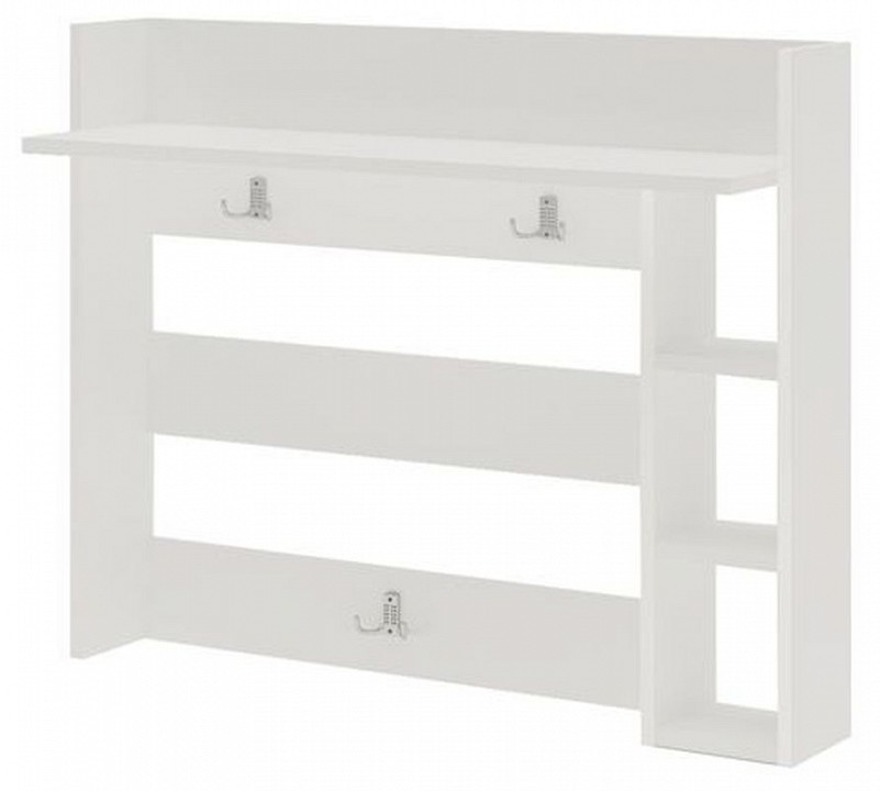 Вешалка-полка cross ВЕШ3