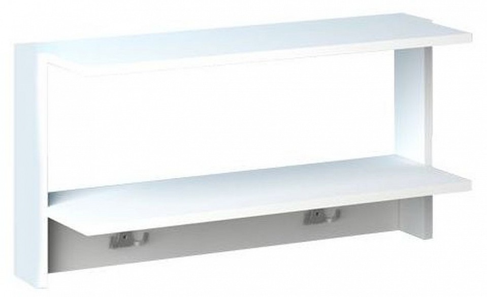 Вешалка-полка cross ВЕШ4