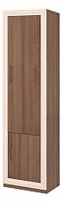 Шкаф для белья Нобиле ВтВ-ФГД-ФГК