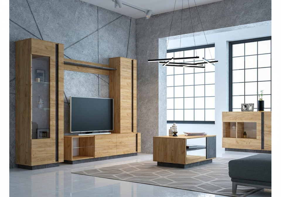 Стол журнальный Арчи