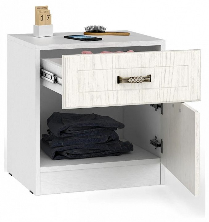 Тумбочка прикроватная Ливерпуль