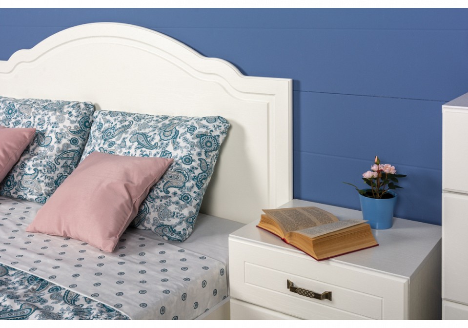 Тумбочка прикроватная Ливерпуль