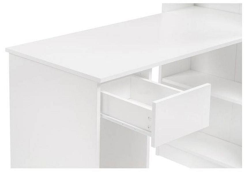 Стол письменный Лайт 10.01