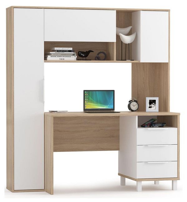 Стол письменный Комфорт 12.95