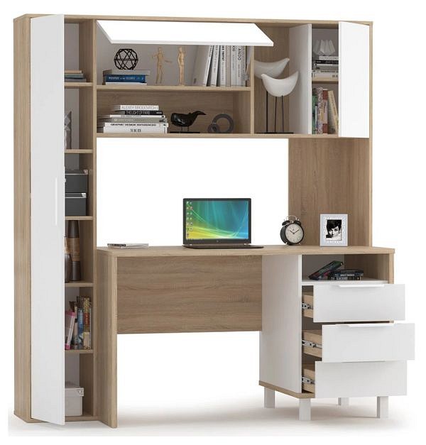 Стол письменный Комфорт 12.95