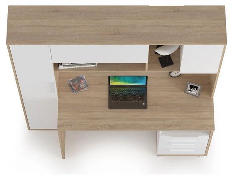 Стол письменный Комфорт 12.95